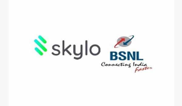 BSNL join hands with Skylotech India to launch satellite-based NB-IoT